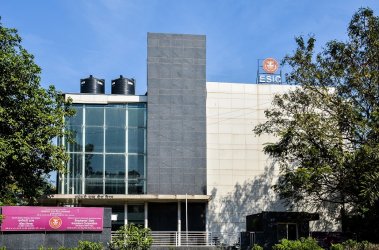 उप क्षेत्रीय कार्यालय, ठाणे, महाराष्ट्र Sub Regional Office,Thane