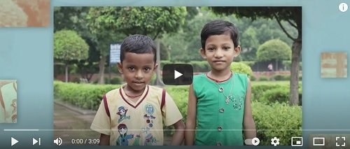 गंभीर रोग थैलेसीमिया से ग्रसित, ईएसआई लाभार्थी बच्चों का इलाज करवा कर ईएसआईसी ने दिया जीवन दान